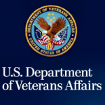 U.S. Department of Veterans Affairs logo