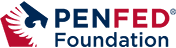 PenFed Foundation logo