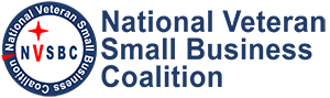 National Veteran Small Business Coalition logo