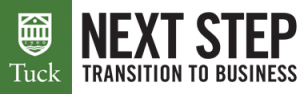 Next Step Transition logo