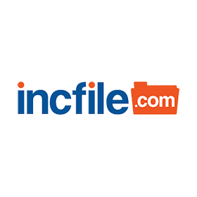 incfile logo