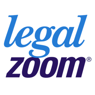 legalZoom logo