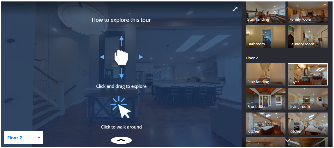 Zillow Premier Agent 3D Homes - zillow premier agent