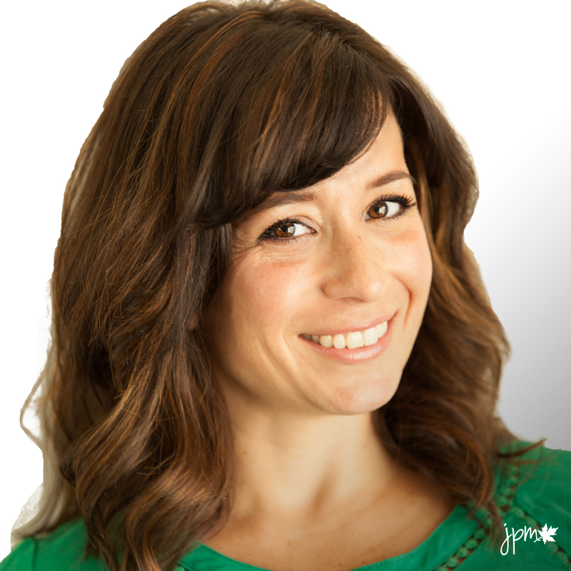 Jessica Magooch, CEO de JPM Sales Partners