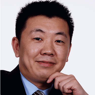 Brian Ma headshot