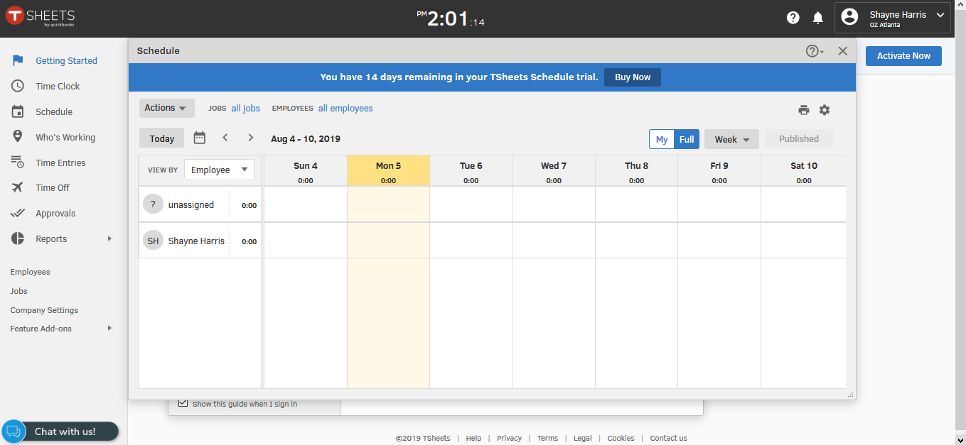 best scheduling software free best scheduling software free