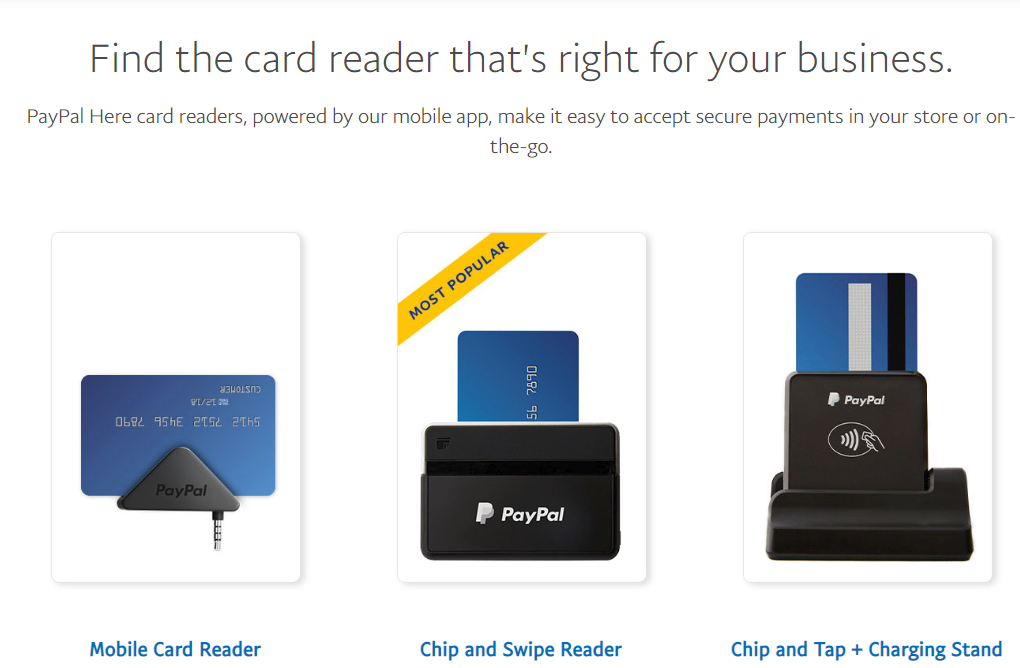 Square vs PayPal: Price, Features & What's Best in 2019