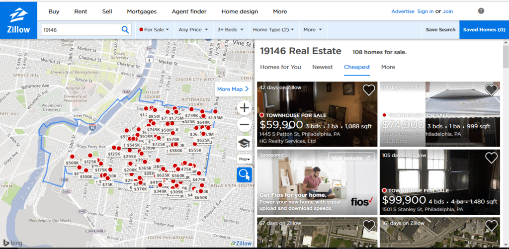 How to Find Houses to Flip in 5 Steps