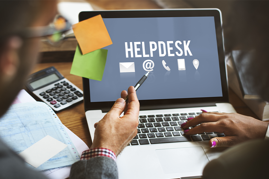 6 Best Free Help Desk Software Options 2019