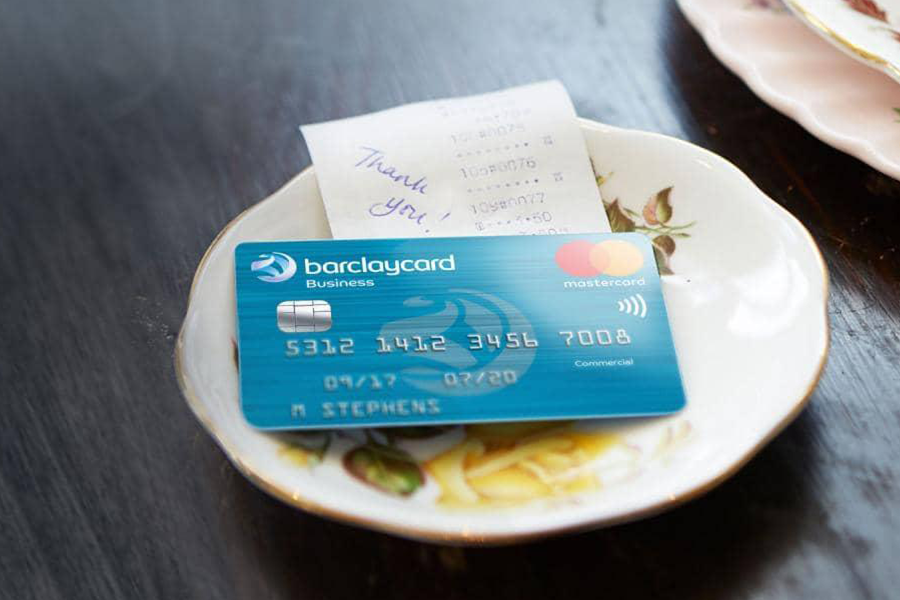 Barclays Business Credit Cards Reviews 2019