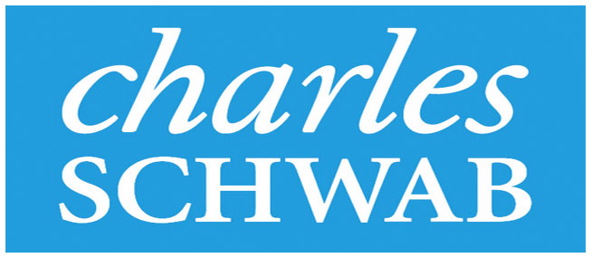 charles schwab 401k number