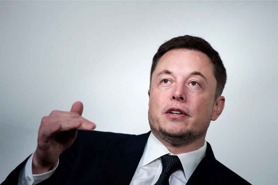 image of Elon Musk