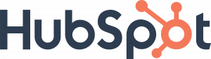 Hubspot logo