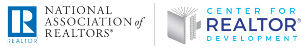 Center for Realtor Development Logo