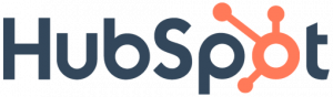 HubSpot CRM logo
