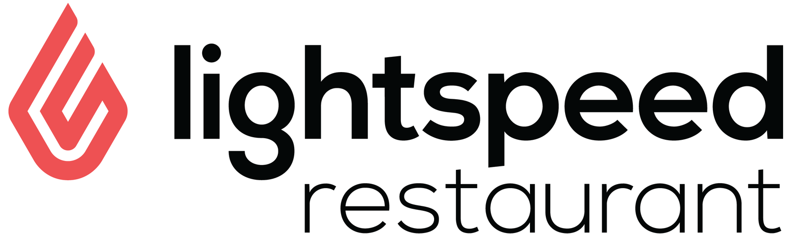 Lightspeed Restaurant Logo