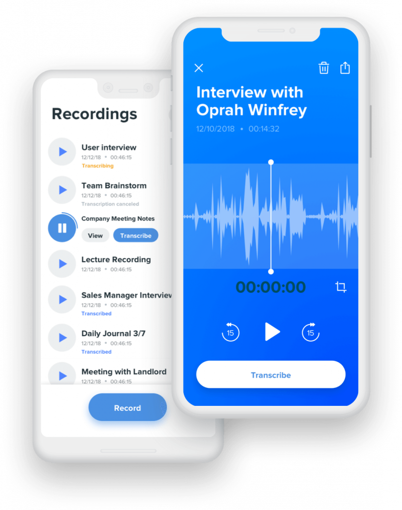 6 Best Call Recording Apps 2019