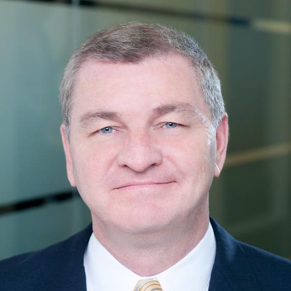 Pat Dignan, executive vice president of Northeast Bank