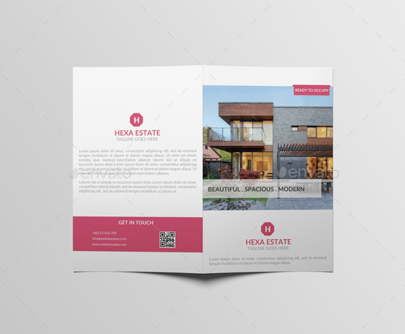 Top 36 Real Estate Brochure Templates To Impress Your Clients