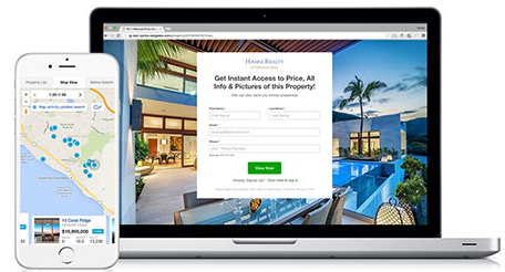 real estate lead generation companies