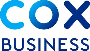 Cox Business logo