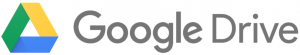 Google Drive logo