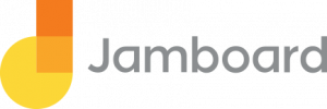 Google Jamboard logo