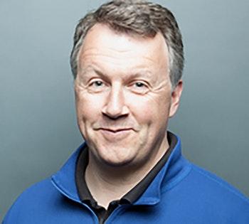 Paul Graham, Co-Founder, Y Combinator