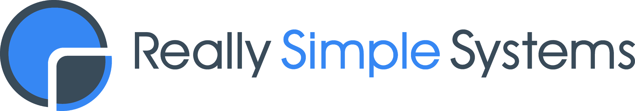 Really Simple Systems logo