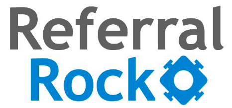 Logotipo de Reference Rock