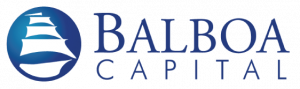 balboa logo