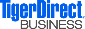 tigerdirect business logo