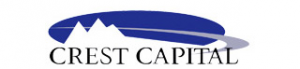 crest capital logo