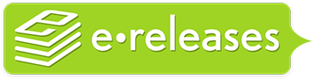 Logotipo de eReleases