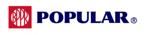 Popular Bank Logo