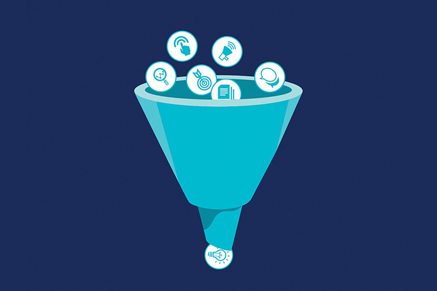 6 Best Sales Funnel Software