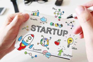 start up launch business ideas