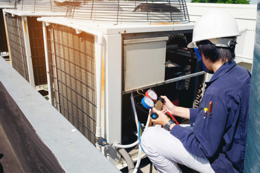 HVAC Insurance Types, Costs & Where to Find HVAC Insurance Types, Costs & Where to Find