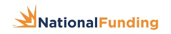 National Funding logo.