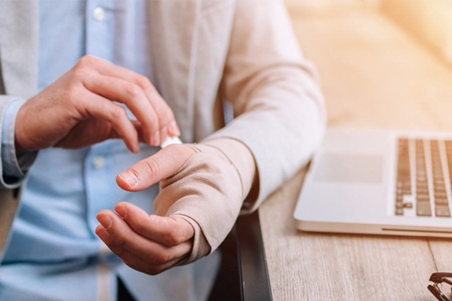 New Jersey Workers� Compensation Insurance Top Providers