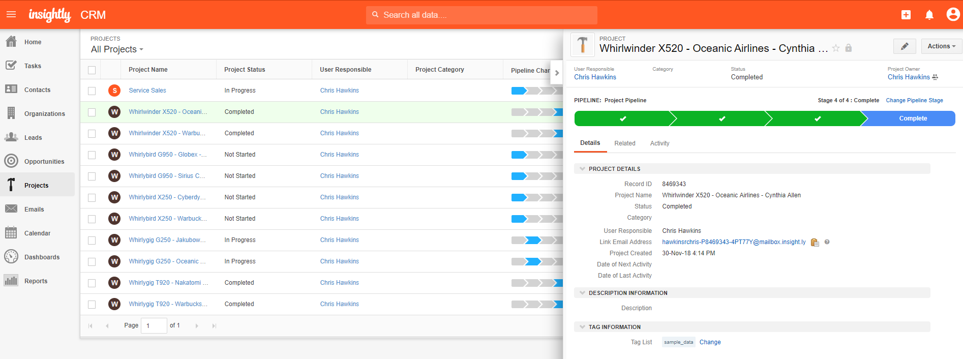 Best CRM for Small Business for 2020