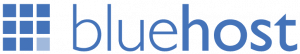 logo bluehost
