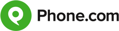 phone.com logo