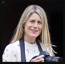 Becky Kerr, Owner, Becky Kerr Photography