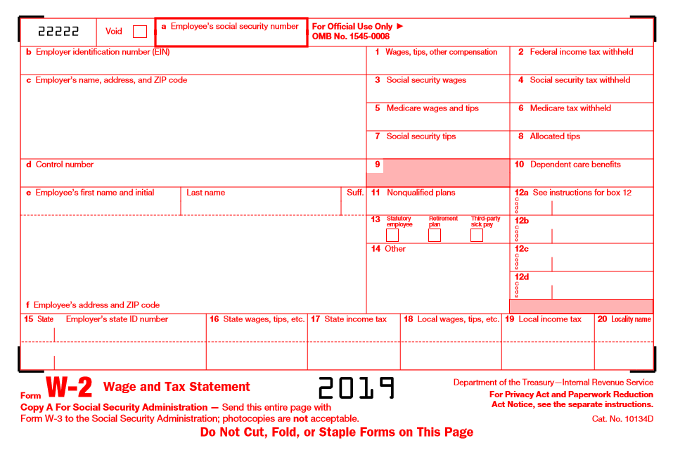 Payroll Forms Employers Need