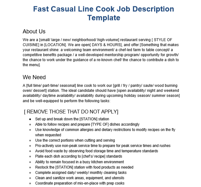 line-cook-job-description-2024-template