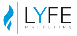 LYFE Marketing logo