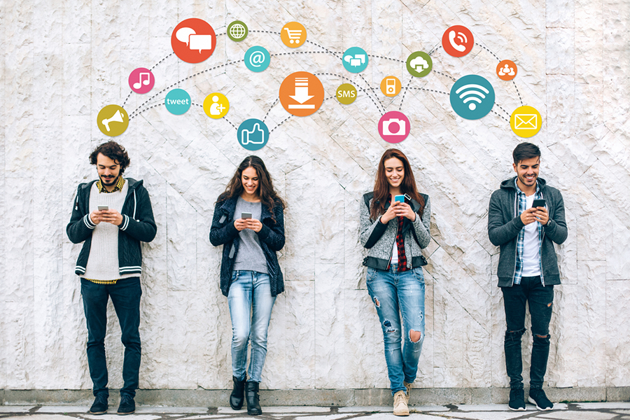 The Complete Guide to Social Media Advertising 2020