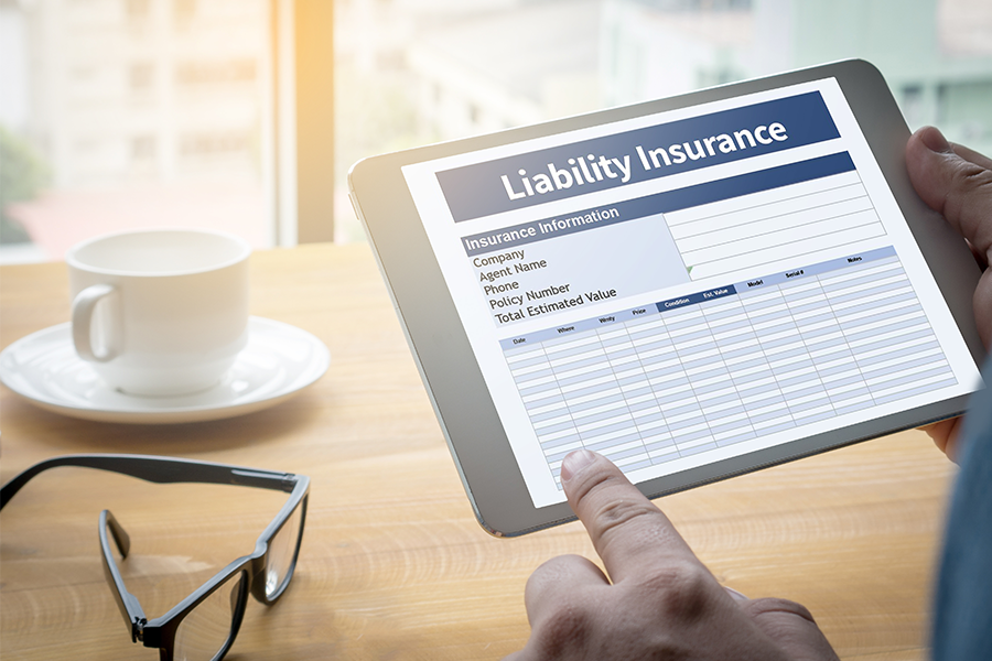What Does General Liability Insurance Cover?