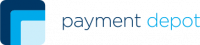 Payment Depot logo.